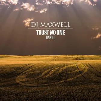 Trust No One, Pt. 2 by Dj Maxwell