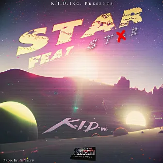 STAR by K.I.D. Casper