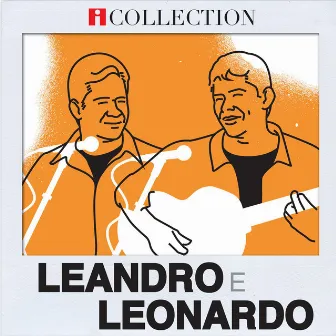 iCollection by Leandro & Leonardo