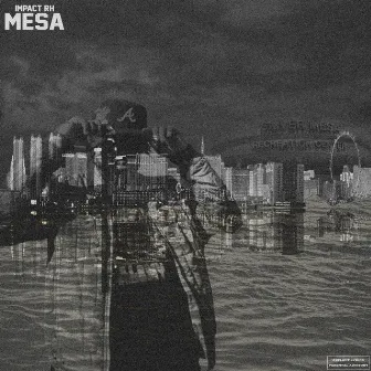 Mesa by Impact RH