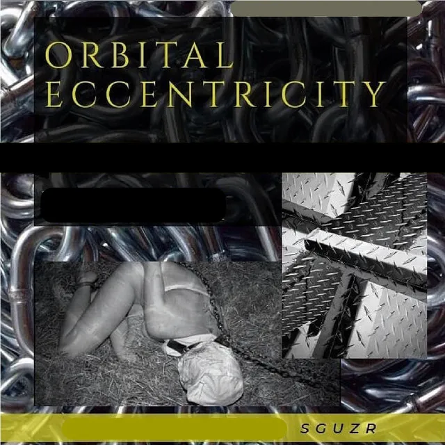 Orbital Eccentricity