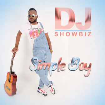 Simple Boy by DJ Showbiz