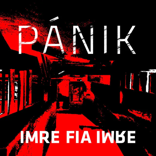 Pánik