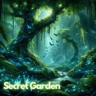 Secret Garden by U-L-A