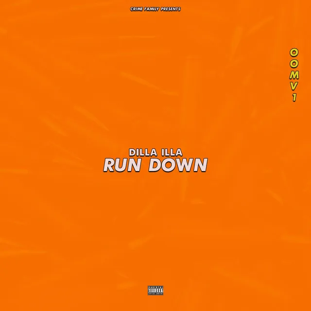 Run Down