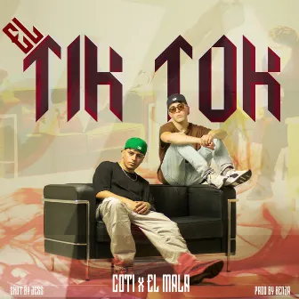 El Tik Tok by Coti