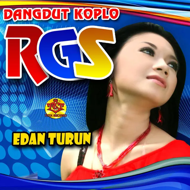 Dangdut Koplo Rgs Edan Turun