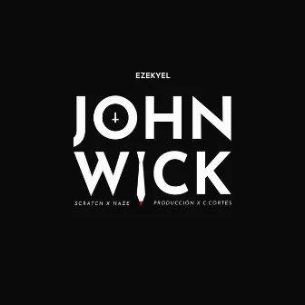 John Wick by Ezekyel