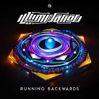 Running Backwards by Illumination