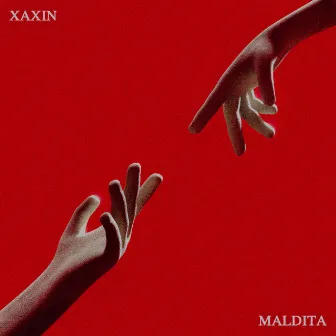 Maldita by Xaxin