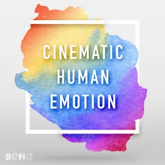 Cinematic Human Emotion by Thomas Farnon