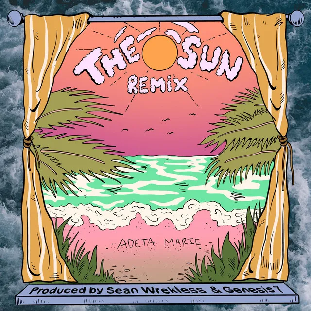 The Sun - Remix