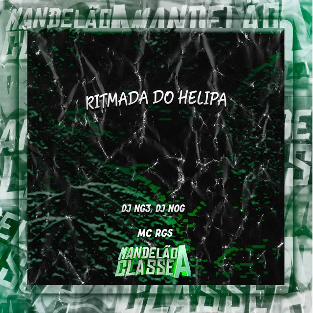 Ritmada do Helipa