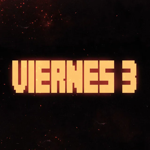 Viernes 3