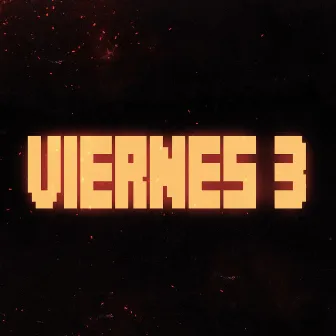 Viernes 3 by Has de Rimas