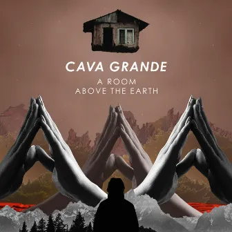 A Room Above The Earth by Cava Grande