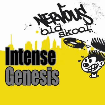 Genesis by Intense!