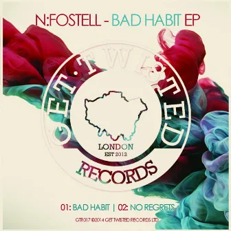 Bad Habit by N:Fostell