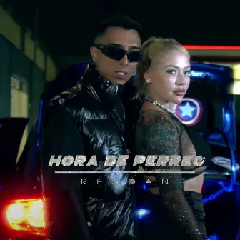 Hora De Perreo by Resdan