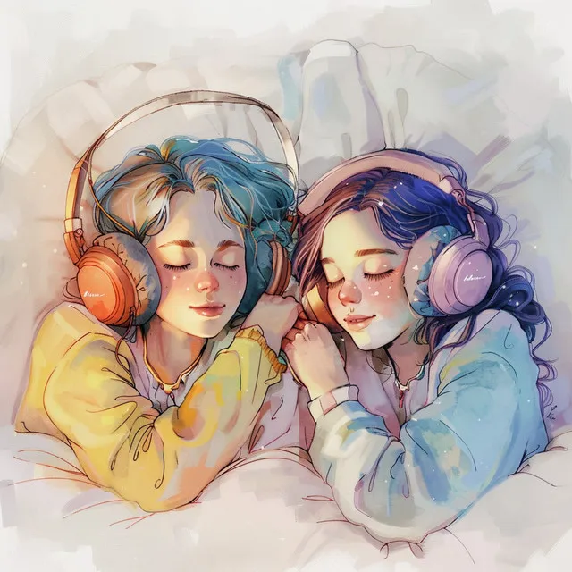 Sleepy Pillow Echoes