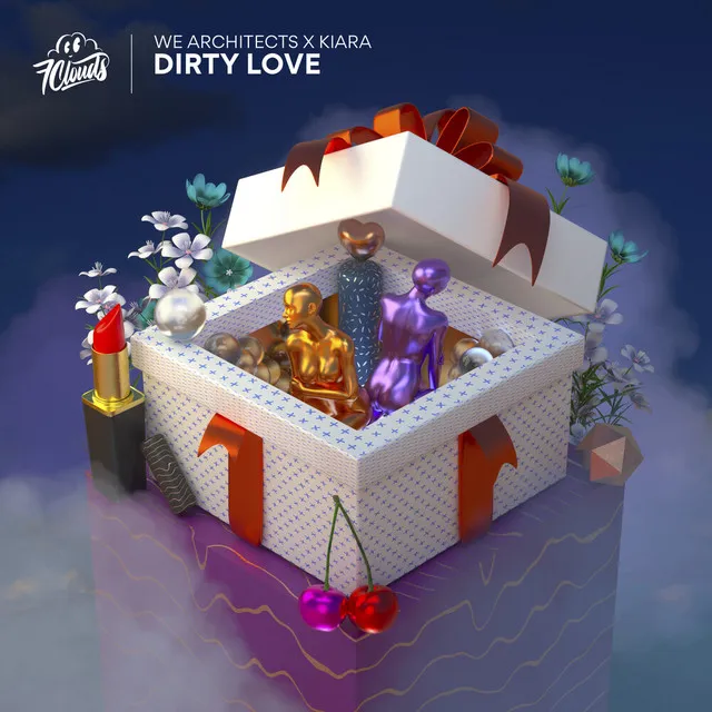 Dirty Love