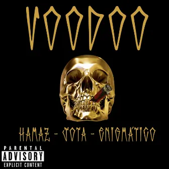 Voodoo by Hamaz