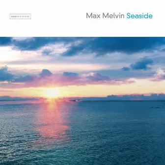 Seaside by Max Melvin