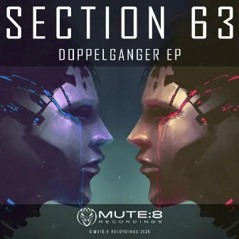 Doppleganger EP (Original Mix) by Section 63