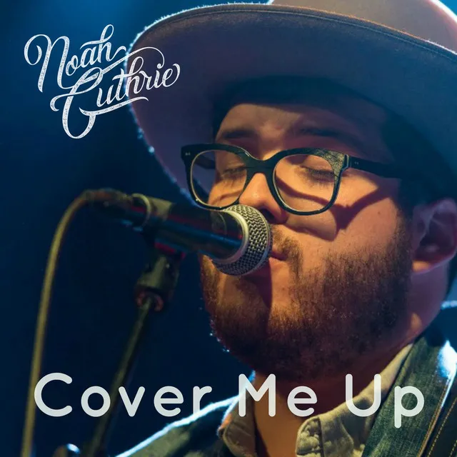 Cover Me Up - Cover