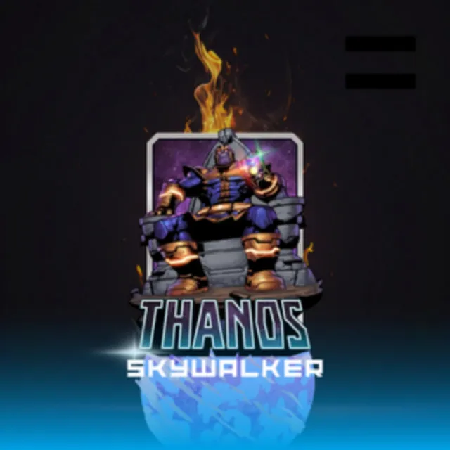 Thanos