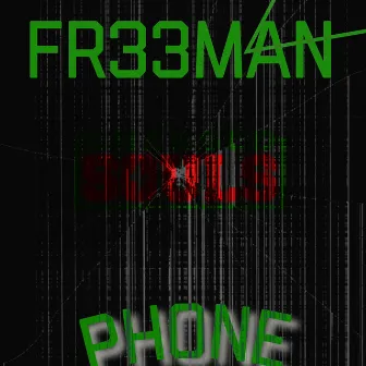 Phone by Fr33man