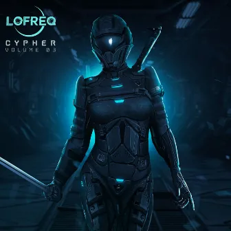 Imminent Invasion (Lofreq Cypher, Vol. 3) by OK. Kevin