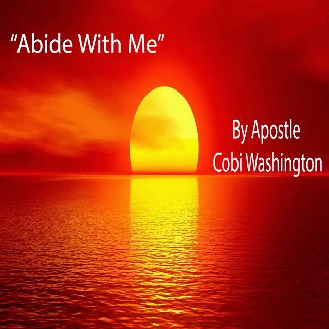 Abide With Me