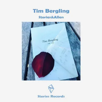 Tim Bergling by Stories