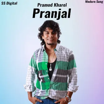 Pranjal by Santosh KC