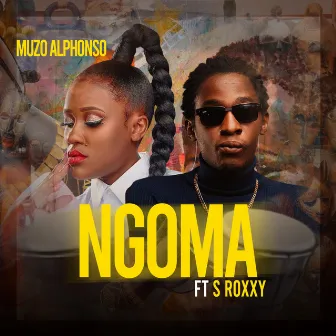 Ngoma by Muzo Alphonso