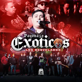 Payonazo Exoticos by Los Desvelados