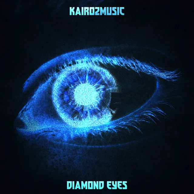 Diamond Eyes - Radio Edit