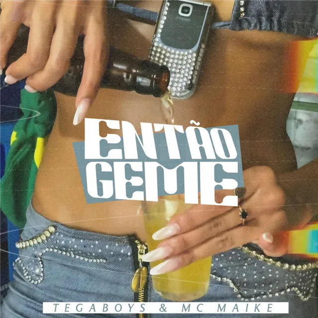 Então Geme