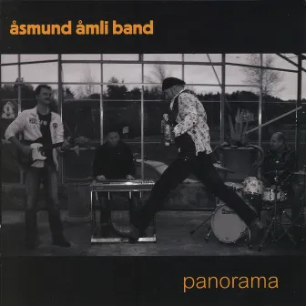 Panorama by Åsmund Åmli Band