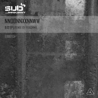 9.12 EP by nnoonnxxnnww