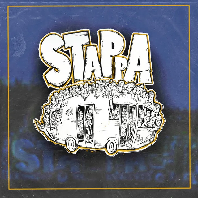 Stappa