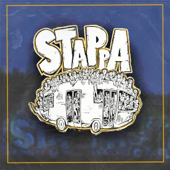 Stappa by Prells