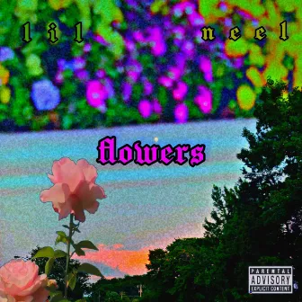 flowers by Lil Neel