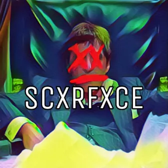 Scxrfxce by Monarchy223