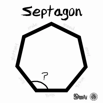 Septagon by Shunnta