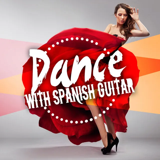 Dance with Spanish Guitar