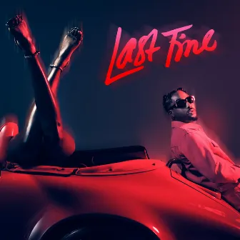 Last Time by Ro James