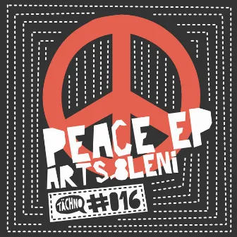 Peace by Arts & Leni