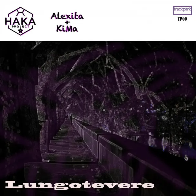 Lungotevere - HaKa project d/beat mix